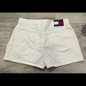 Tommy Hilfiger Jean Shorts